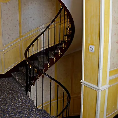 Havane Opera 3* Paris