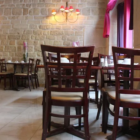 Hotel Havane Opera 3*