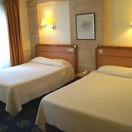 Havane Opera Hotel 3*