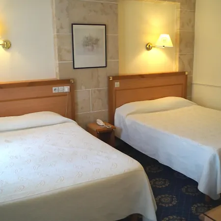 Havane Opera Hotel