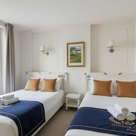 Havane Opera 3* Paris