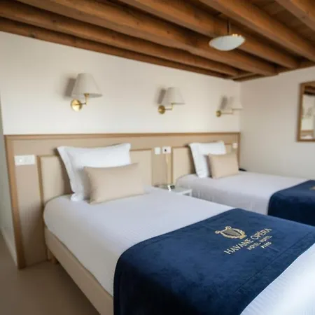 Havane Opera Hotel