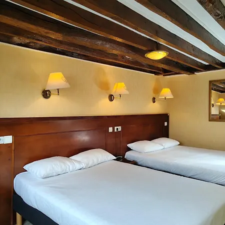 Havane Opera Hotel 3*