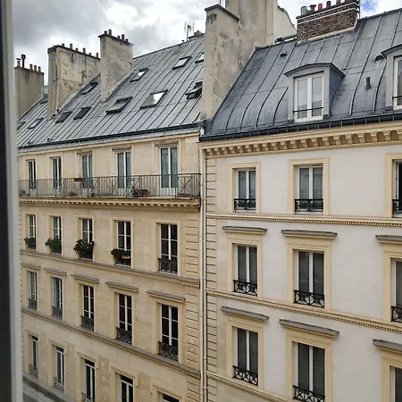 Havane Opera Paris