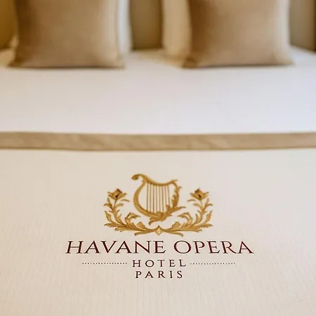 Havane Opera Hotel 3*