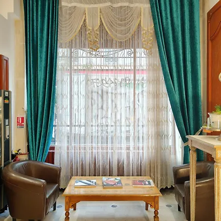 Havane Opera Paris