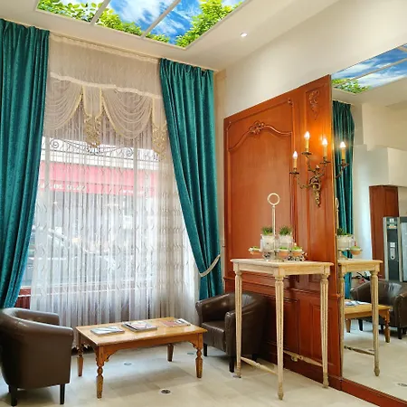 Hotel Havane Opera