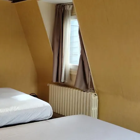 Hotel Havane Opera