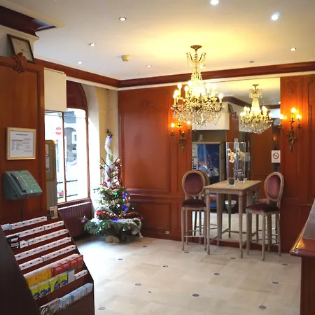 Hotel Havane Opera