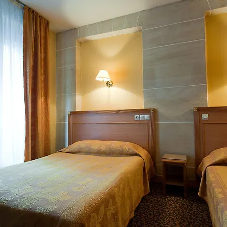 Hotel Havane Opera 3*