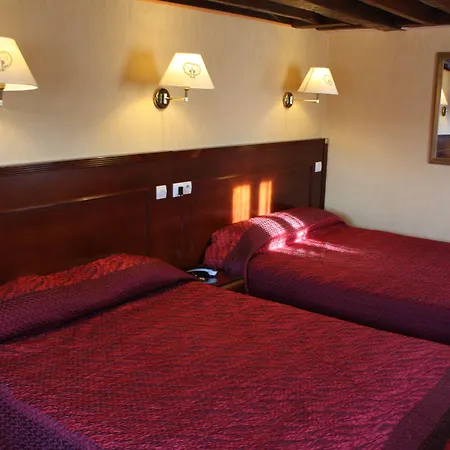 Hotel Havane Opera Paris