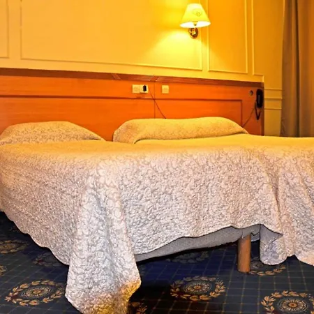 Havane Opera Hotel