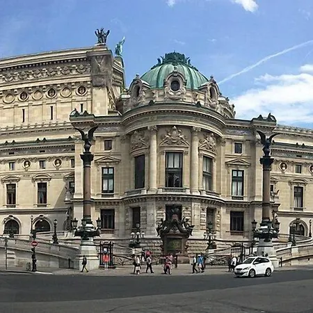 Havane Opera Hotel