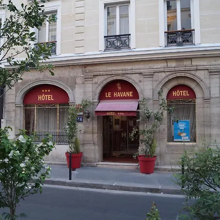 Havane Hotel