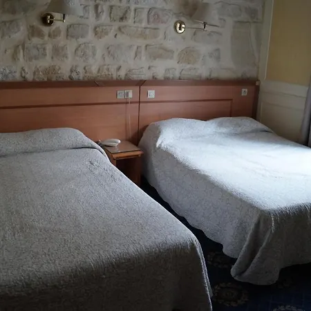 Hotel Havane