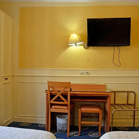 Havane Hotel Paris