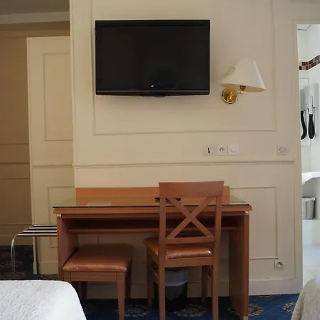 Havane 3* Paris