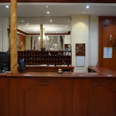 Hotel Havane