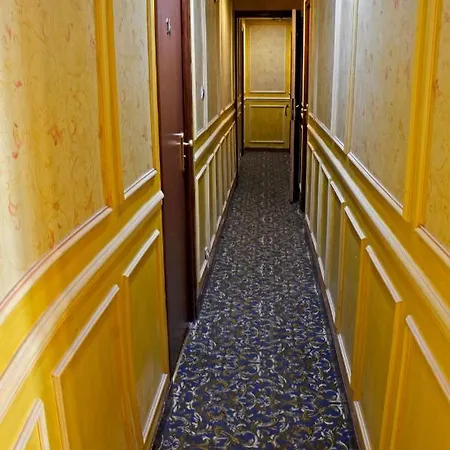 Hotel Havane Paris