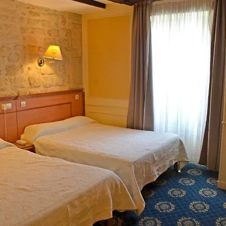 Hotel Havane Paris