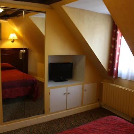 Hotel Havane