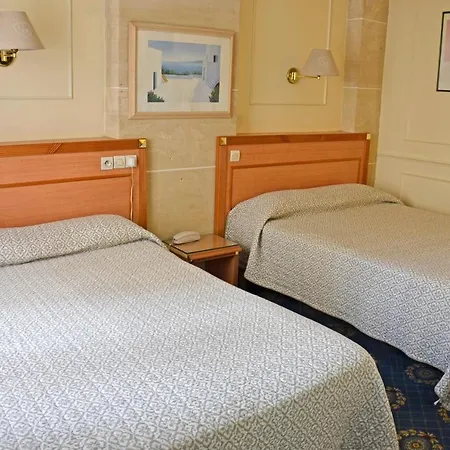 Havane 3* Paris
