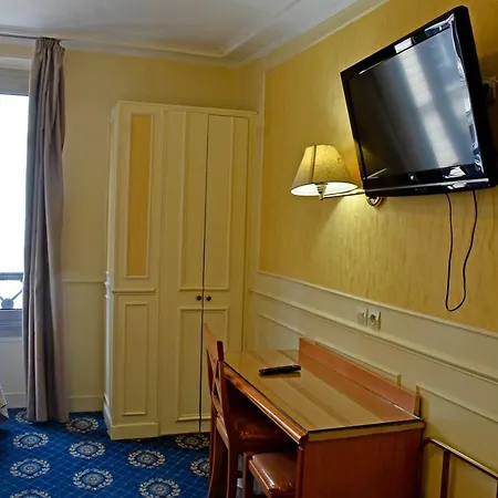 Havane Hotel 3*