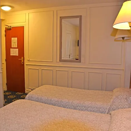 Havane Hotel 3*