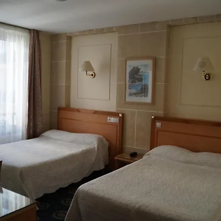 Havane 3* Paris