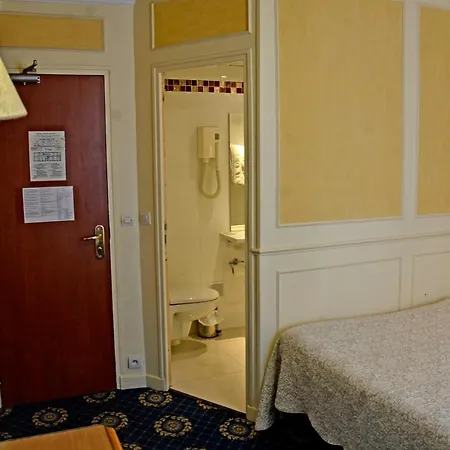 Hotel Havane