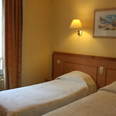 Havane Hotel Paris