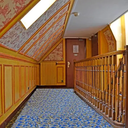 Havane 3* Paris