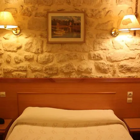 Hotel Havane