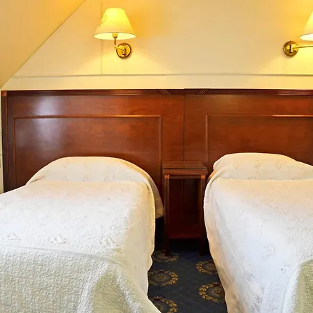 Havane Hotel Paris