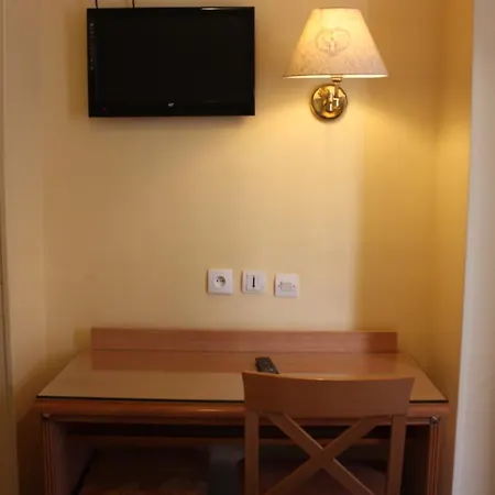 Hotel Havane Paris