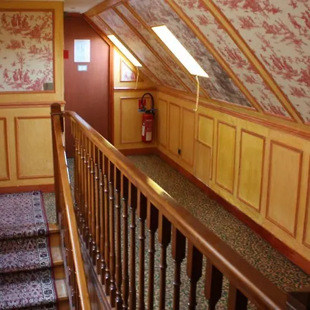 Hotel Havane
