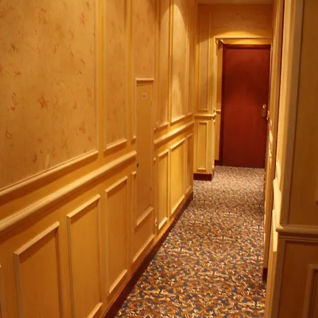 Havane Hotel