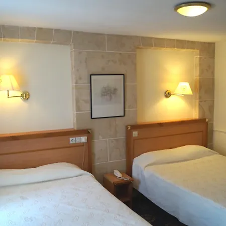 Hotel Havane