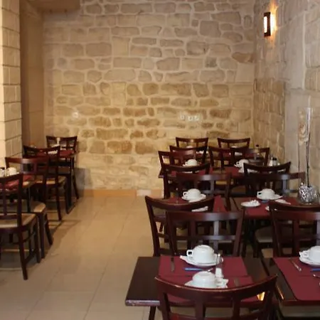 Hotel Havane 3*