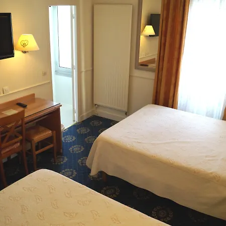 Hotel Havane
