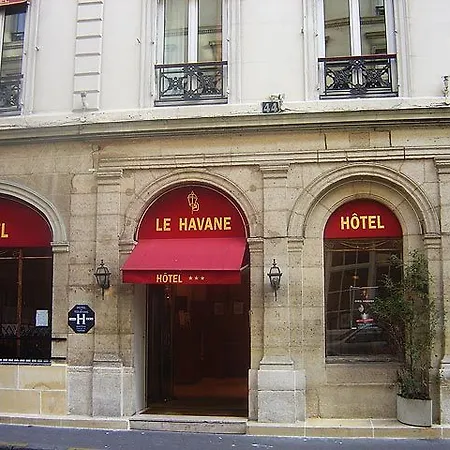 Havane Hotel