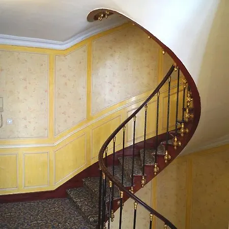 Hotel Havane Paris
