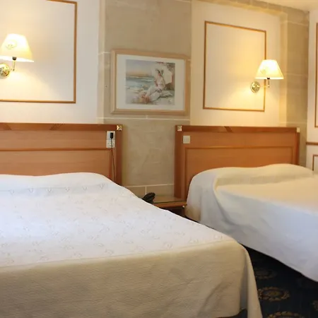 Havane Hotel 3*