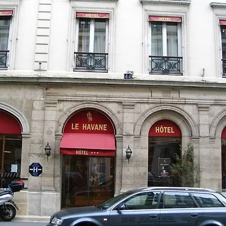 Havane Hotel