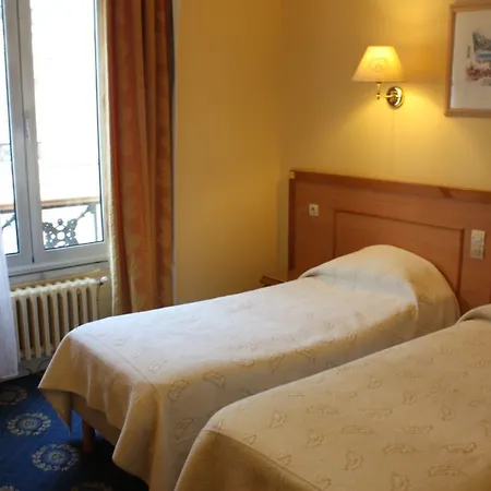 Havane 3* Paris