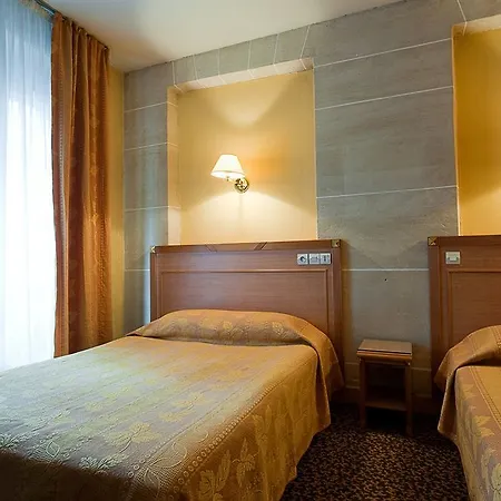 Havane Hotel 3*
