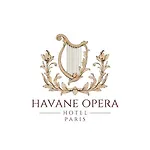 Szálloda Havane Opera 3*
