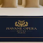 Hotel Havane Opera 3*
