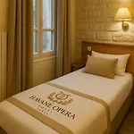 Havane Opera Отель 3*