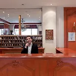 Отель Havane Opera